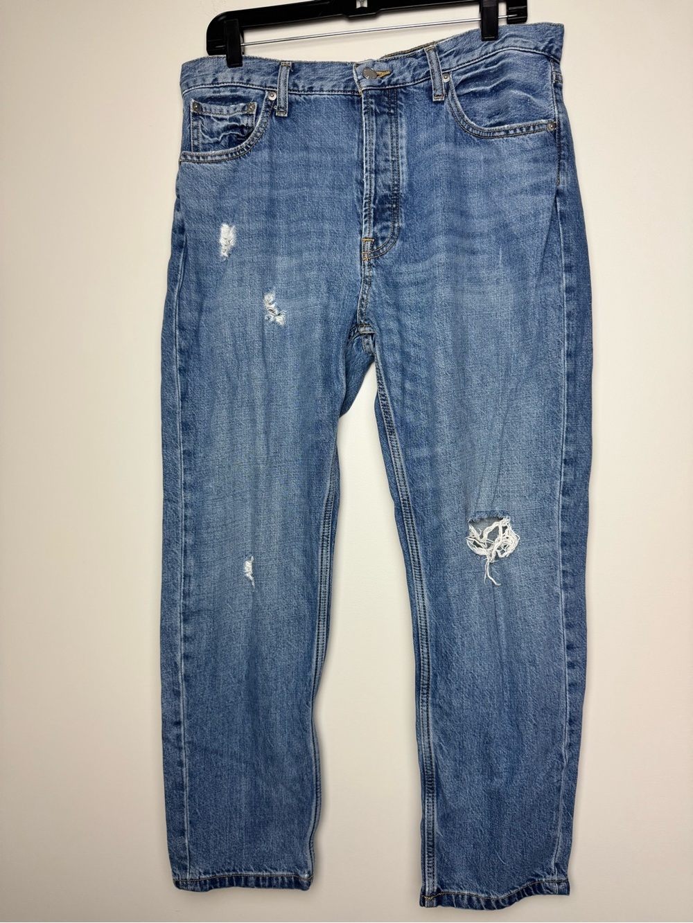 Everlane Boyfriend Jean